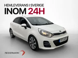 Kia Rio 2016