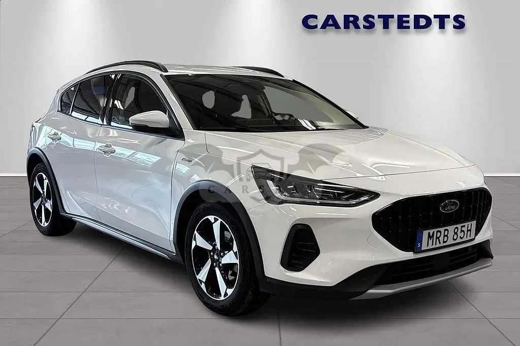 Ford Focus 2023