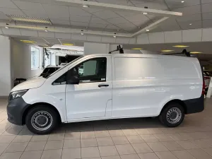 Mercedes-Benz Vito 2017