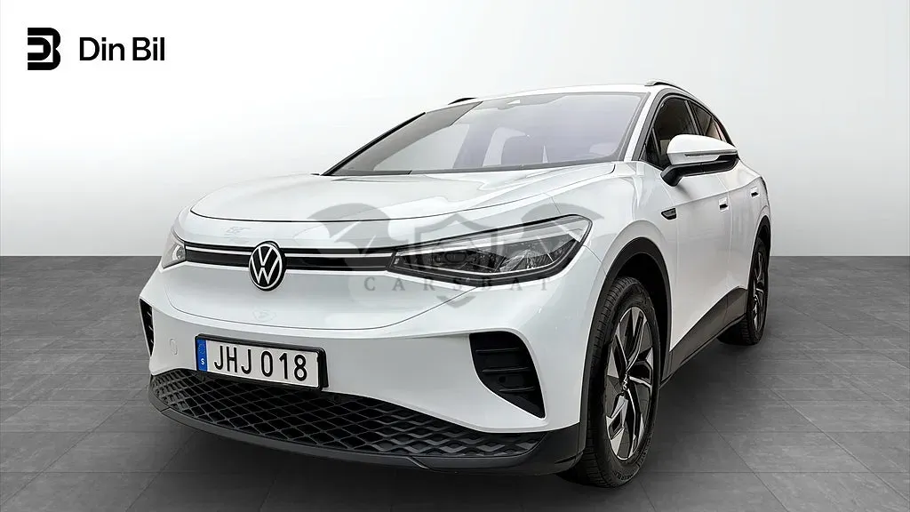 Volkswagen ID.4 2023
