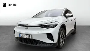 Volkswagen ID.4 2023