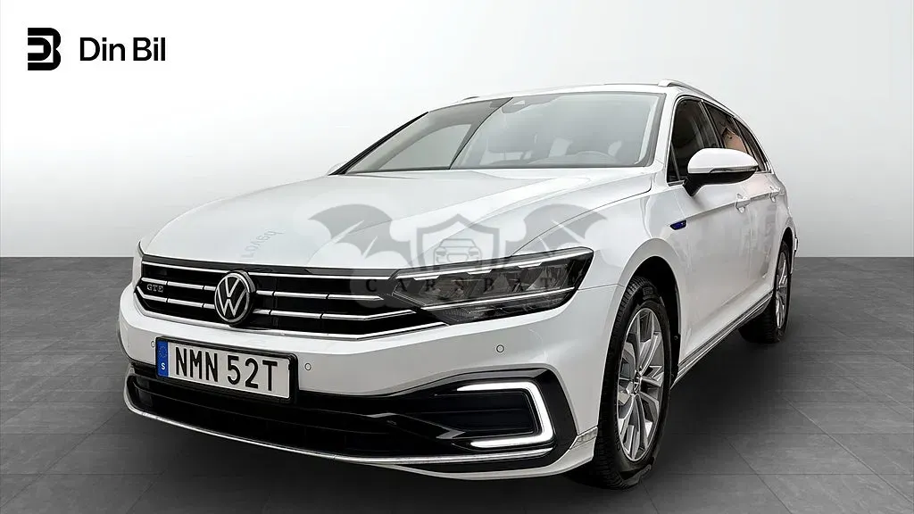 Volkswagen Passat 2022