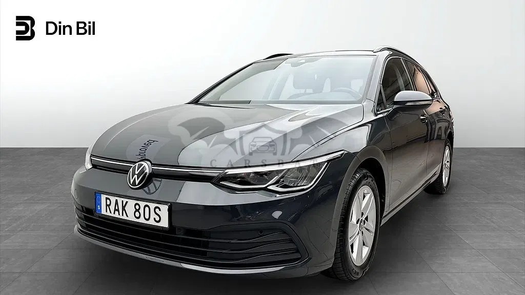 Volkswagen Golf 2023