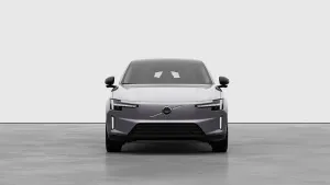 Volvo ES90 2026