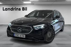 Mercedes-Benz E 2026