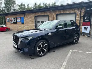 Mazda CX-60 2023