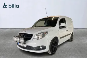 Mercedes-Benz Citan 2017