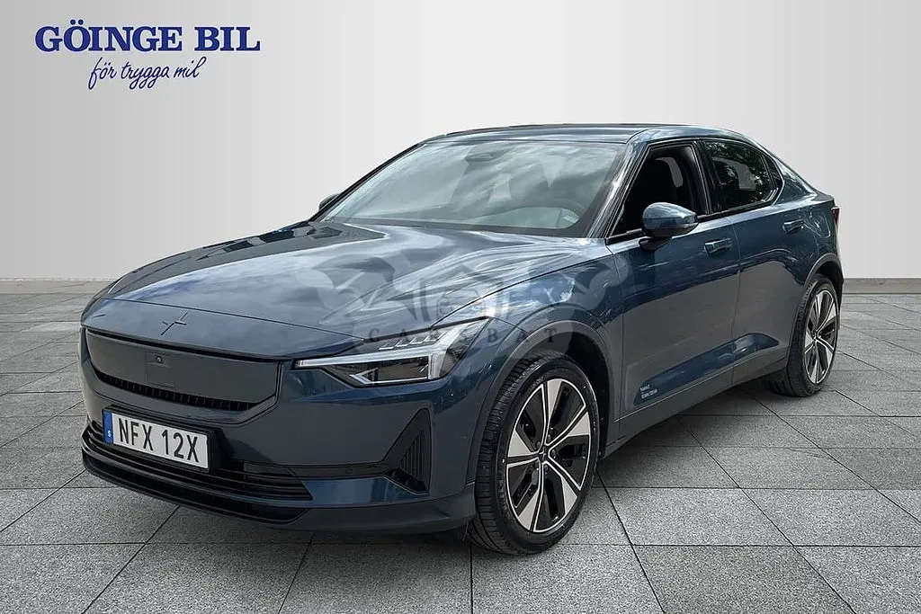 Polestar 2 2024