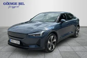 Polestar 2 2024