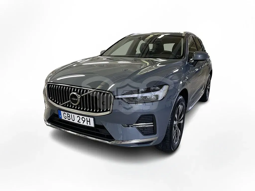 Volvo XC60 2023