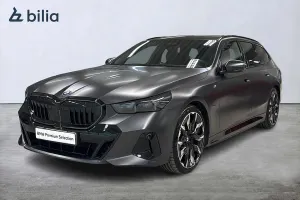 BMW 5 Series 530e 2025