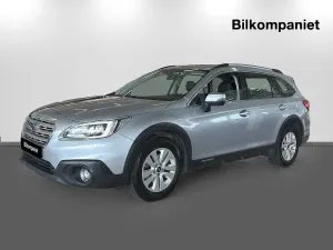 Subaru Outback 2016