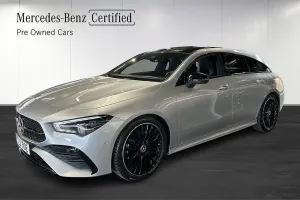 Mercedes-Benz A 2025