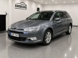 Citroën C5 2010