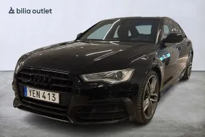 Audi A6 2017
