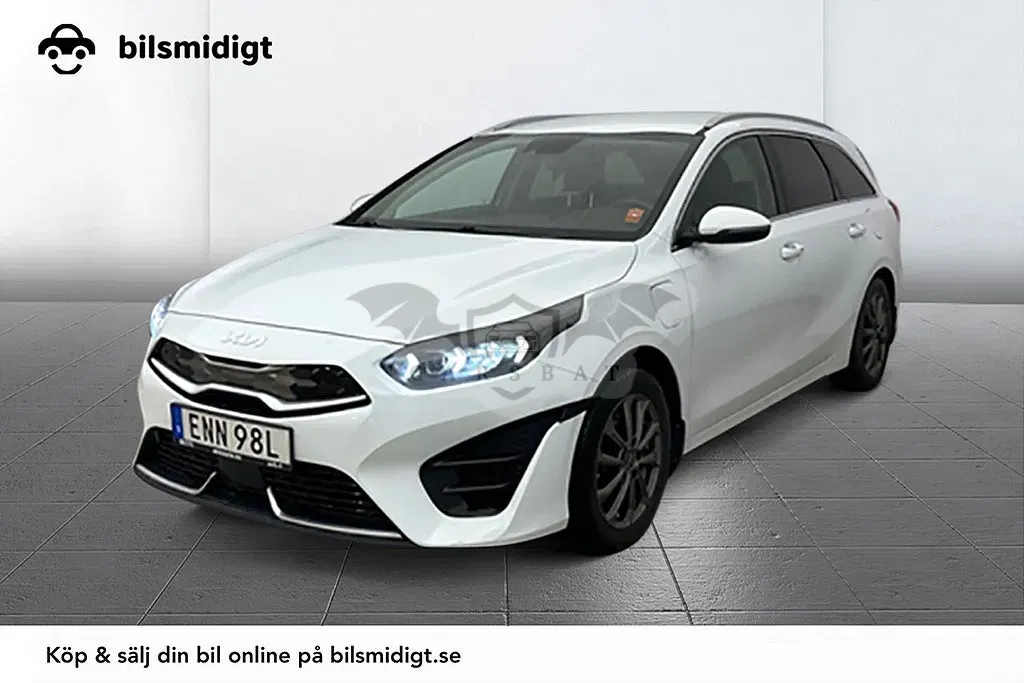 Kia Ceed 2023