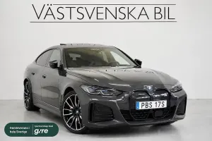 BMW i4 2023