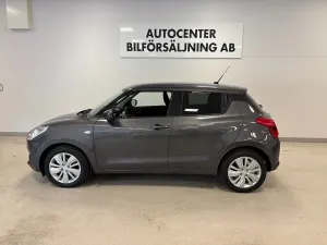 Suzuki Swift 2020