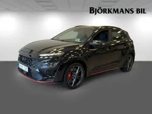 Hyundai Kona 2022