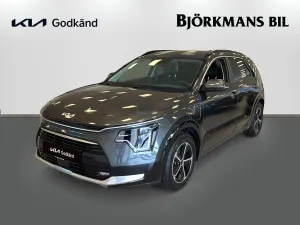 Kia Niro 2024
