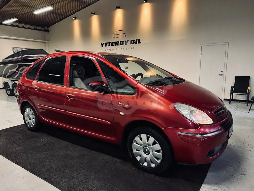 Citroën Xsara 2006