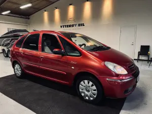 Citroën Xsara 2006