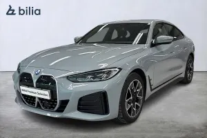 BMW i4 2023