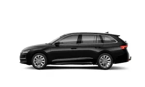 Skoda Octavia 2026