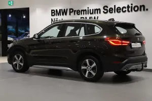 BMW X1 2016