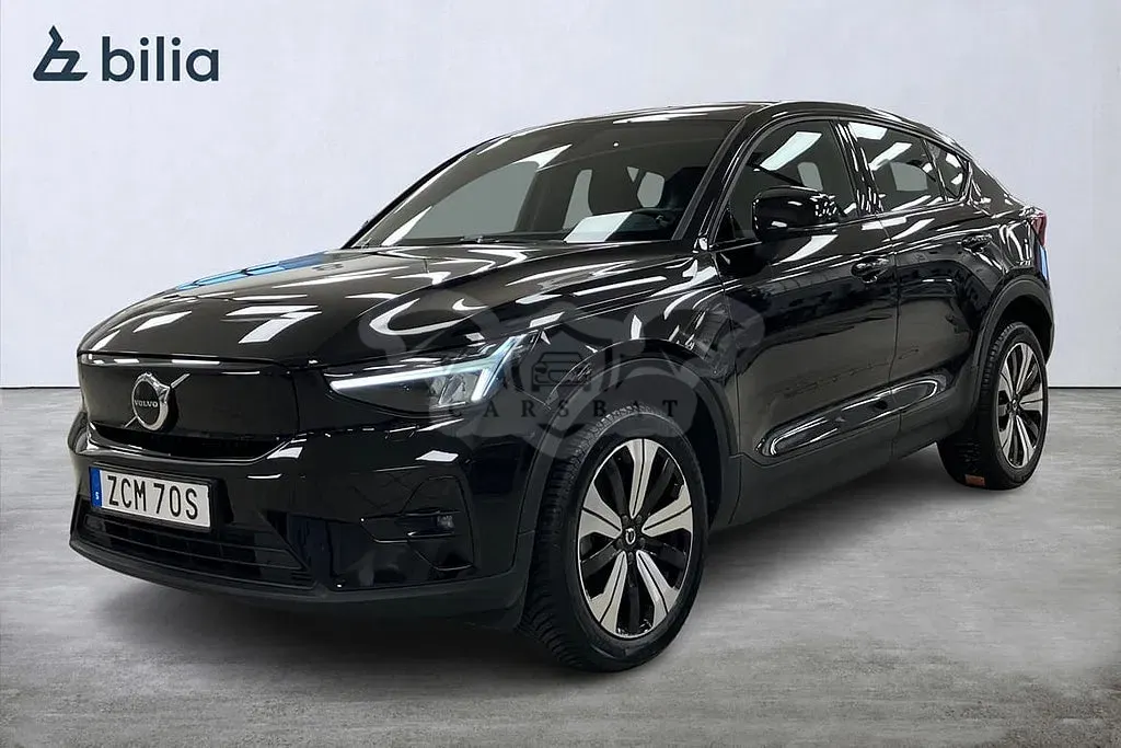 Volvo C40 2023