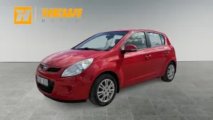 Hyundai i20 2011