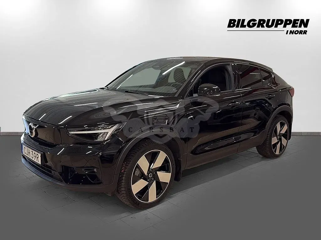 Volvo C40 2023