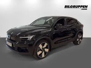 Volvo C40 2023