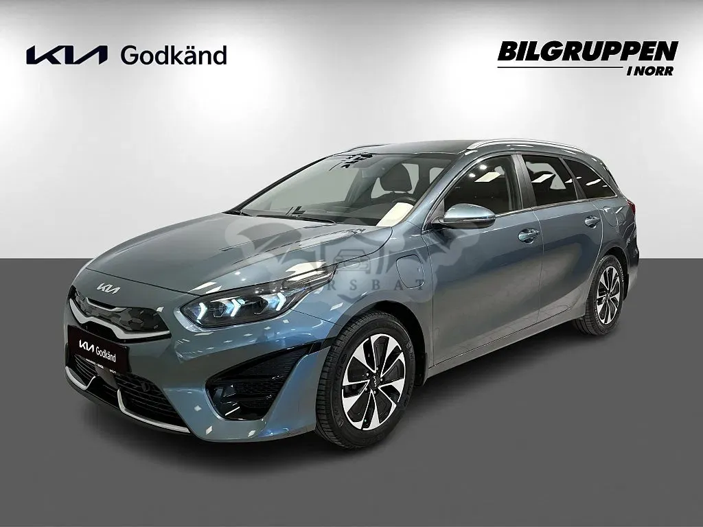 Kia Ceed 2024