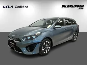 Kia Ceed 2024