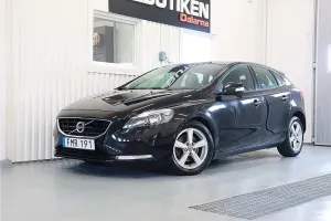 Volvo V40 2015