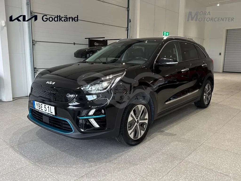 Kia Niro 2022