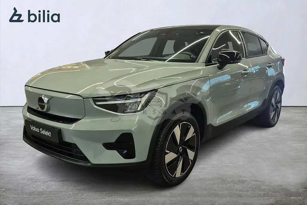 Volvo C40 2024