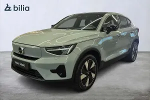 Volvo C40 2024