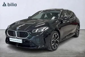 BMW 1 Series 120 2026