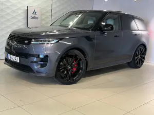 Land Rover Range Rover Sport 2023