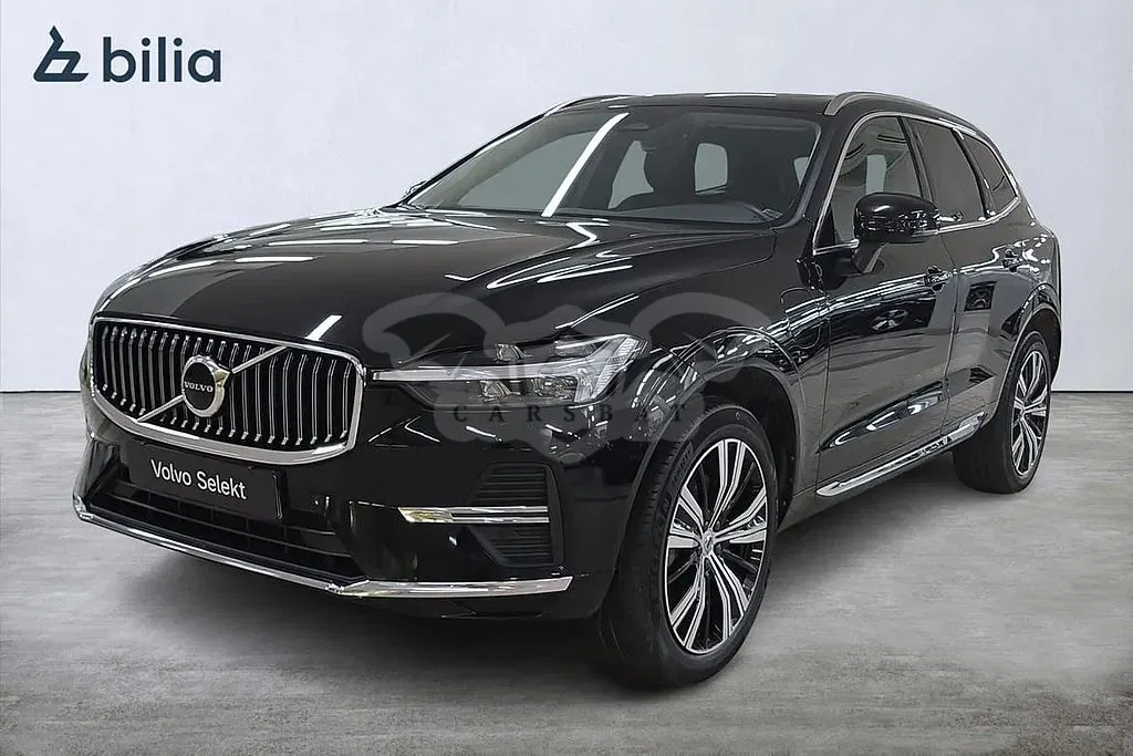 Volvo XC60 2023