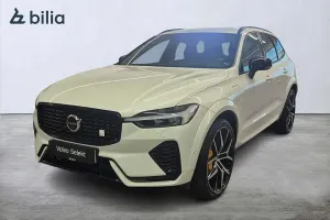 Volvo XC60 2023