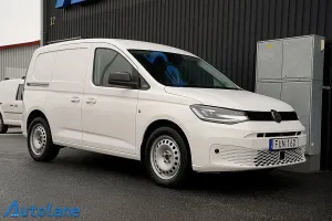Volkswagen Caddy 2022