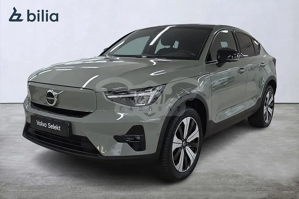 Volvo C40 2023