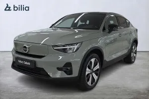 Volvo C40 2023