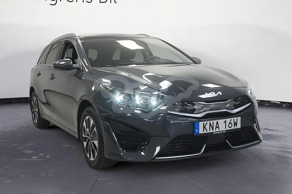 Kia Ceed 2023