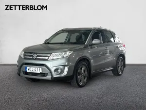 Suzuki Vitara 2015