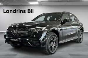Mercedes-Benz GLC 2024