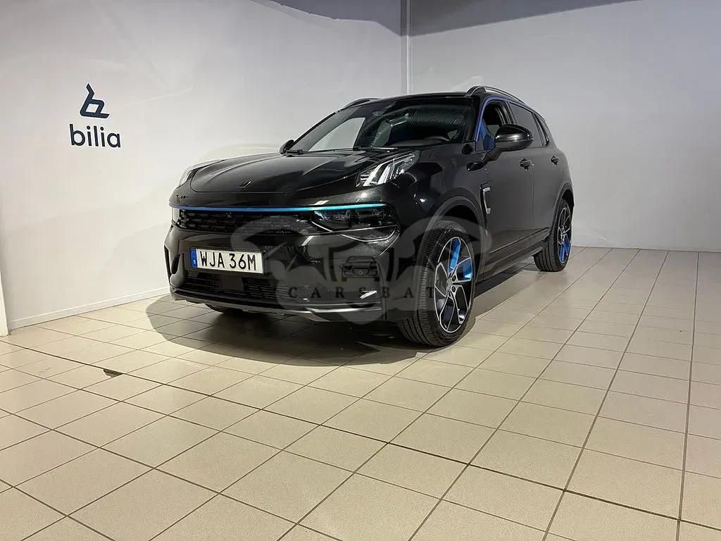 Lynk&Co 01 2023